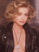 Patti D`Arbanville nude 13